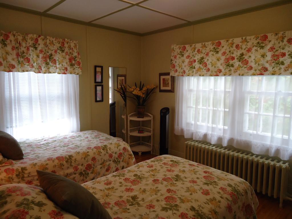 Le Gite De La St-Lawrence サン・タレクシ・デ・モン 部屋 写真